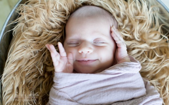 Catching up on some blogging with a beautiful newborn girl – Newborn Baby, North York, Toronto