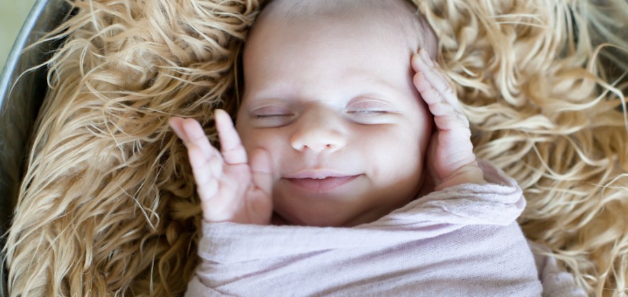 Catching up on some blogging with a beautiful newborn girl – Newborn Baby, North York, Toronto