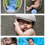 20140823 Newborn Baby