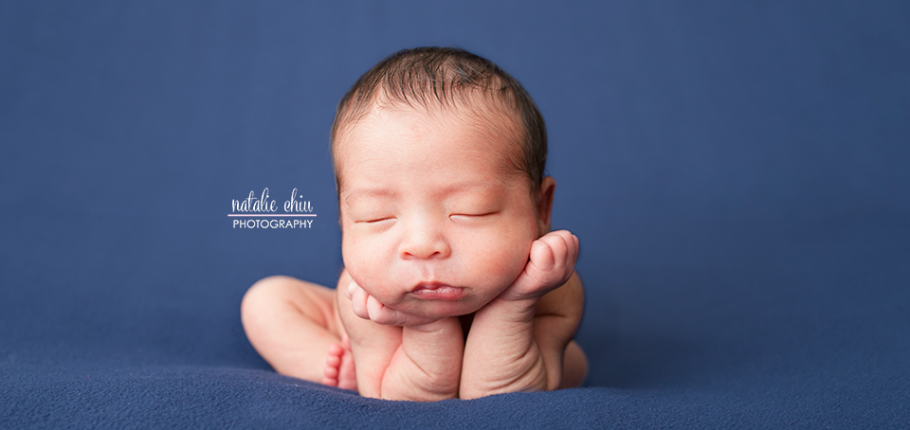 The Final Newborn Baby of 2015 – North York, Toronto, Photography / Photographer