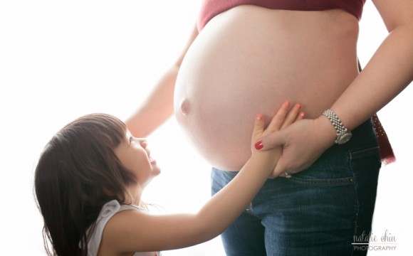 Baby Belly Love Maternity Shoot – North York, Toronto Photographer / Photography