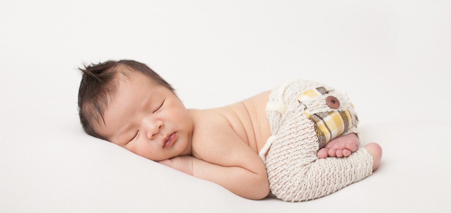 A Special Newborn Baby Boy – North York, Toronto, Photographer, Photography